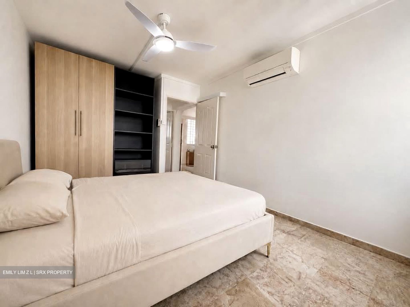 Blk 288 Yishun Avenue 6 (Yishun), HDB 4 Rooms #581229781